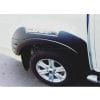 Isuzu D-Max Bullet Style Fender Flare 2018-2019 thumbnail 2