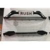 Toyota Rush Front Back Bumper Guard 2016-2019 thumbnail 4