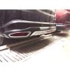 Honda Vezel Front Back Bumper Guard 2018-2020 thumbnail 2
