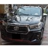 Toyota Hilux Revo Conversion to Toyota Rocco facelift thumbnail 12