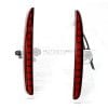 Honda Civic Type R Led Rear Running Reflectors V2 2016-2021 thumbnail 3