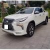 Toyota Hilux Revo to Fortuner LX570 Conversion thumbnail 2