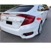 Honda Civic Sequential Running Lava Tail Lamp Without Smoke V3 2016-2021 thumbnail 4