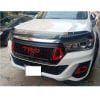 Toyota Hilux Revo To Rocco TRD Conversion 2016-2019 thumbnail 4