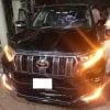 Toyota Prado FJ150 Modellista Style Body Kit With Led 2018-2019 thumbnail 4