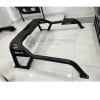 Toyota Hilux Revo TRD Roll Bar Long 2016-2019 thumbnail 4