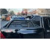 Toyota Hilux Revo TRD Roll Bar Long 2016-2019 thumbnail 2