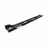Honda Civic KS Style Side Skirt Extension 2016-2021 thumbnail 6