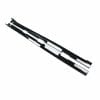 Honda Civic KS Style Side Skirt Extension 2016-2021 thumbnail 7