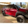 Toyota Hilux Revo TRD Style Side Steps 2016-2023 thumbnail 4