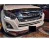 Isuzu D-Max Front Body Kit 2018-2019 thumbnail 2