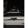 Isuzu D-Max Chrome Tailgate Garnish 2018-2019 thumbnail 2