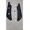 Honda Civic Rear Side Splitters Carbon Fiber 2016-2021 thumbnail 4