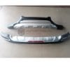 Honda Vezel Front Back Bumper Guard 2018-2020 thumbnail 6