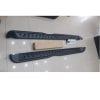 Toyota Hilux Revo TRD Style Side Steps 2016-2023 thumbnail 3