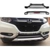 Honda Vezel Front Back Bumper Guard 2018-2020 thumbnail 1
