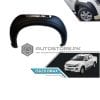 Isuzu D-Max Bullet Style Fender Flare 2018-2019 thumbnail 1