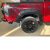 Toyota Hilux Revo Nuts Style Fender Flares 2016-2020 thumbnail 10