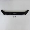 Isuzu D-Max Tinted Bonnet Guard 2018-2019 thumbnail 3