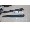 Toyota Hilux Revo TRD Style Side Steps 2016-2023 thumbnail 2