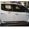 Isuzu D-Max Door Moulding Lower Chrome 2018-2019 thumbnail 2