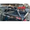 Toyota Hilux Revo TRD Roll Bar Long 2016-2019 thumbnail 12