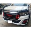 Toyota Hilux Revo To Rocco TRD Conversion 2016-2019 thumbnail 3