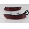 Toyota Corolla Rear Bumper LED Light Lamborghini Style 2015-2020 thumbnail 5