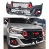 Toyota Hilux Revo To Rocco TRD Conversion 2016-2019 thumbnail 2