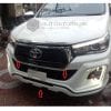 Toyota Hilux Rocco AOS Front Lip 2016-2019 thumbnail 2