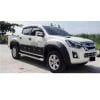 Isuzu D-Max Nut Style Fender Flare 2018-2021 thumbnail 2