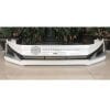 Toyota Prado FJ150 Modellista Style Body Kit With Led 2018-2019 thumbnail 3