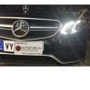 Mercedes Benz E-Class W212 2009 to 2013 AMG Conversion thumbnail 4