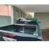 Toyota Hilux Revo Retractable Roller Lid Cover 2016-2023 thumbnail 4