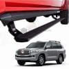 Toyota Land Cruiser FJ200 Electric Side Step 2016-2019 thumbnail 1