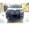 Toyota Prado Front Horizontal Grill 2018-2019 thumbnail 6