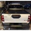 Toyota Hilux Revo Rocco Style Tailgate Cover 2016-2023 thumbnail 11