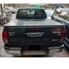 Toyota Hilux Revo Tri Folding Hard Lid 2016-2023 thumbnail 5