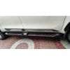 Toyota Hilux Revo Whiteline Side Skirt Cover 2016-2023 thumbnail 7