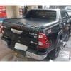 Toyota Hilux Revo Retractable Roller Lid Cover 2016-2023 thumbnail 13
