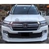 Toyota Land Cruiser FJ200 Conversion to GXR 2020 thumbnail 13