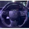 Honda Civic Carbon Fiber Steering Wheel 2016-2021 thumbnail 8