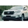 Toyota Prado Matrix Lamp Conversion With Body Kit 2016-2019 thumbnail 5