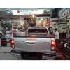 Toyota Hilux Revo Hard Top Trifold Lid Cover 2016-2023 thumbnail 6