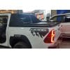 Toyota Hilux Revo Retractable Roller Lid Cover 2016-2023 thumbnail 18