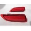 Toyota Corolla Rear Bumper Flashing Light 2009-2014 thumbnail 1