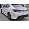 Toyota Corolla Roof Spoiler Taiwan 2015-2020 thumbnail 3