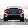Honda Civic Audi Style Lava Tail Lamps 2016-2021 thumbnail 5