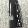 Honda Civic Carbon Fiber Side Skirts 2016-2021 thumbnail 4