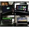Car Universal Ultra Thin Headrest Screen Multimedia 12.5 Inch thumbnail 1